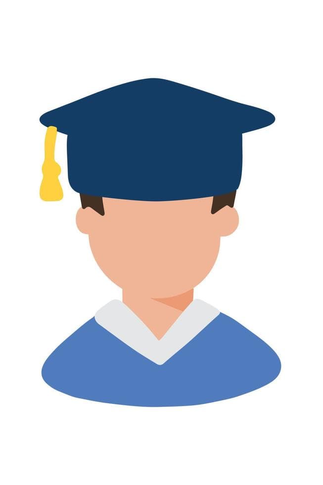 Student using the Skoo family portal